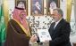 پیام رئیس جمهوری اسلامی ایران به محمد بن سلمان تحویل وزیر کشور عربستان شد