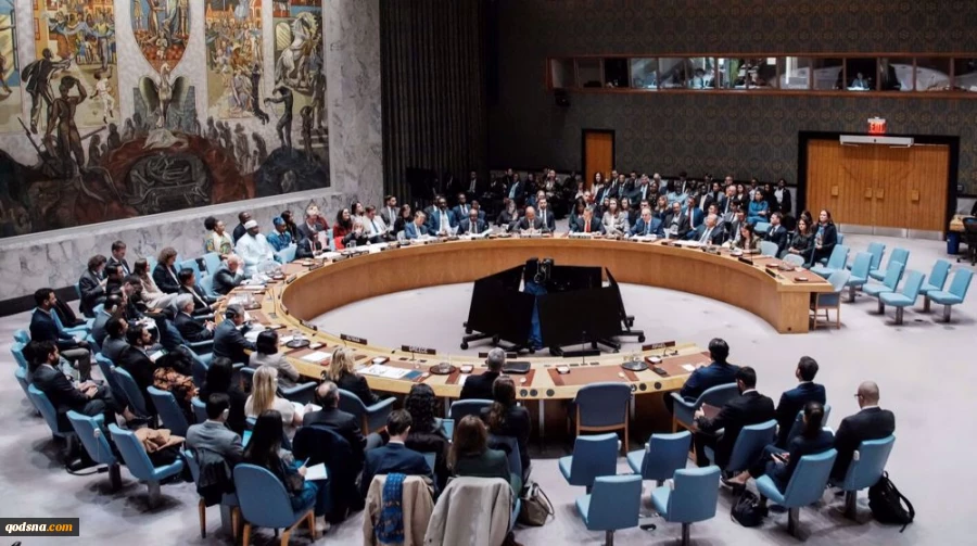 UN Security Council approves US plan for Gaza, Hamas rejects UNSC resolution