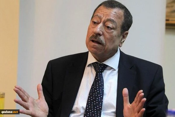 «عبدالباری عطوان» تحلیل کرد؛
قطعنامه ۲۸۰۳ کپی برابر اصل قطعنامه سال ۱۹۴۸ است/اشغال غزه با مشروعیت بین‌المللی 2