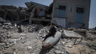 ده‌ها هزار مهمات عمل‌نکرده، مناطق ویران‌شده غزه را به میدان‌های مین پنهان تبدیل کرده است