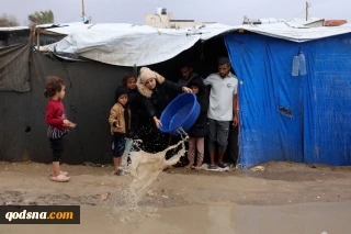 سازمان ملل درباره اوضاع غزه با نزدیک شدن به فصل زمستان هشدار داد