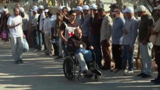 Hamas official says Palestinian prisoners facing slow death in Zionist regime's jails