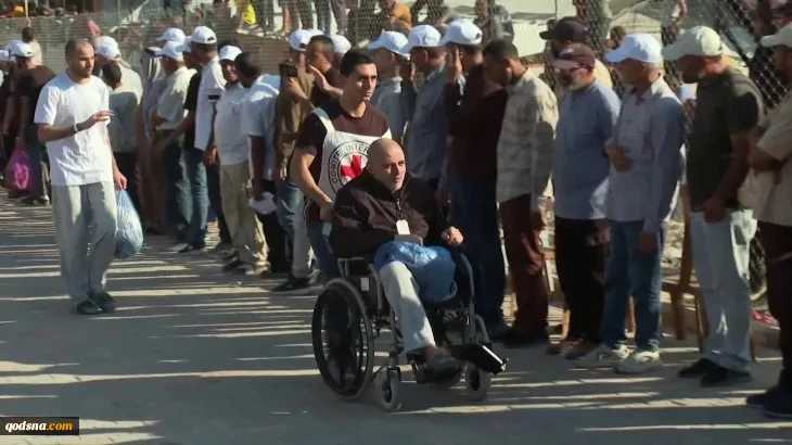 Hamas official says Palestinian prisoners facing slow death in Zionist regime's jails