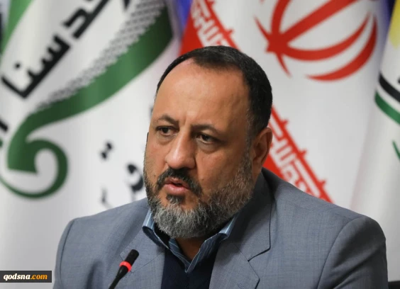 «احمد زارعان» در گفتگو با خبرگزاری قدس:

کارنامه درخشان مردم عراق در آزمون انتخابات پارلمانی/ تمایل تل‌‌آویو برای ازسرگیری جنگ به منزله اعتراف تلویحی به شکست برابر مقاومت است