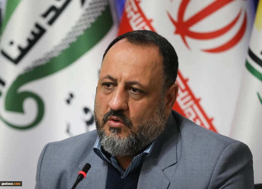 «احمد زارعان» در گفتگو با خبرگزاری قدس:

کارنامه درخشان مردم عراق در آزمون انتخابات پارلمانی/ تمایل تل‌‌آویو برای ازسرگیری جنگ به منزله اعتراف تلویحی به شکست برابر مقاومت است 2