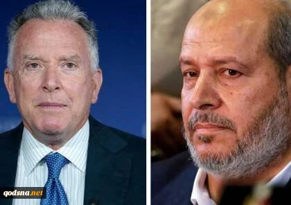 المیادین: دیدار فرستاده ویژه آمریکا با عضو ارشد حماس لغو شد 2