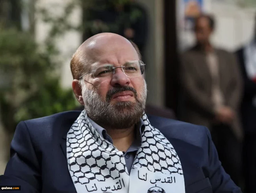 قطعنامه آمریکا اجرایی نمی شود | سلاح مقاومت قابل مذاکره نیست 2