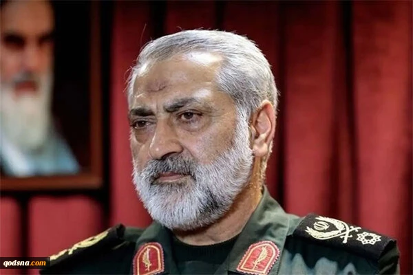 متحدث القوات المسلحة: مقاومة الشعب الايراني وجبهة المقاومة احبطت مخططات الاعداء 2