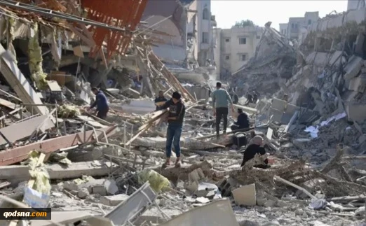 خرق جديد

شهيد ومصابون بقصف على بلدة عبسان الكبيرة شرقي خانيونس 2