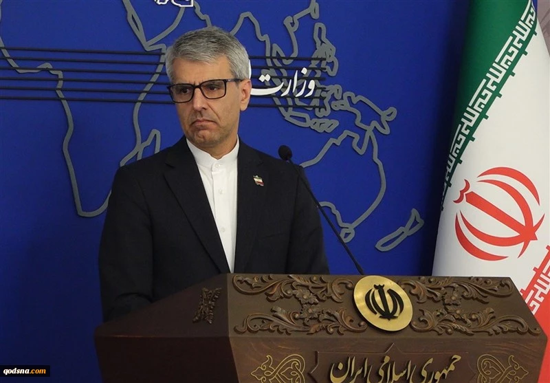 إيران تدين بشدة العدوان الصهيوني على لبنان 2