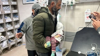 18 شهید و مجروح از دو خانواده در حملات بامدادی رژیم صهیونیستی علیه نوار غزه