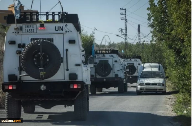 نیروهای وابسته به سازمان ملل:

اسرائیل بیش از 10 هزار بار حاکمیت لبنان را نقض کرده  است