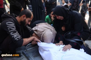 "أطباء بلا حدود" تدين إراقة دماء الفلسطنيين في غزة وتطالب بحماية العاملين الصحيين