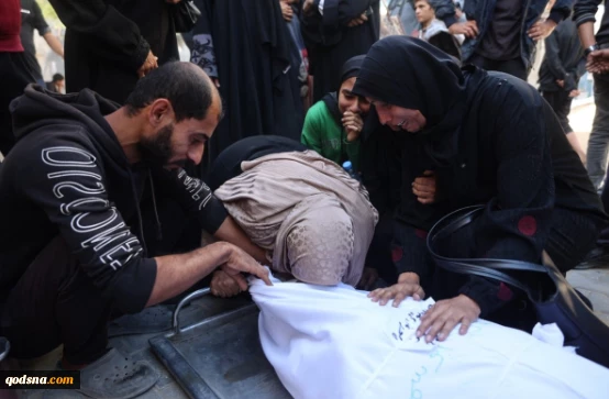 "أطباء بلا حدود" تدين إراقة دماء الفلسطنيين في غزة وتطالب بحماية العاملين الصحيين
 2