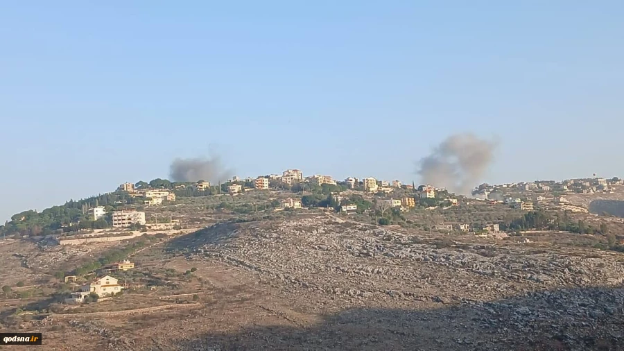 حملات اسرائیل به لبنان، مصداق جنایت جنگی  2