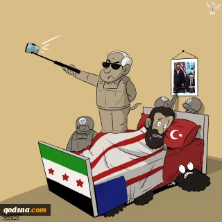 حمله جدید رژیم صهیونیستی به سوریه؛ تداوم نقض حاکمیت و افزایش نگرانی‌ها