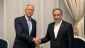 Araghchi:

Iran welcomes dialogue with Lebanon, does not interfere in internal affairs