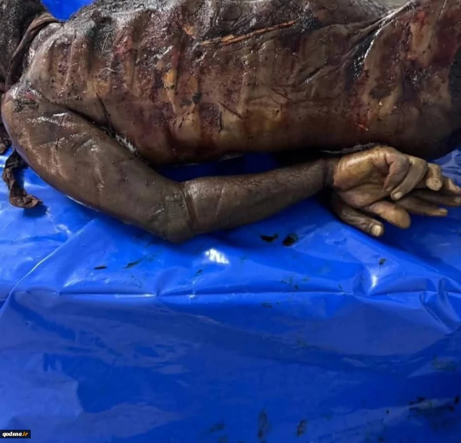 99 out of 330 Palestinian bodies handed over by Zionist regime identified