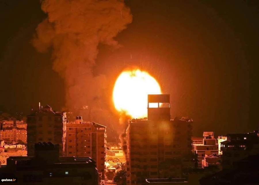 Gaza on brink of health system collapse: Al-Bursh reveals shocking statistics