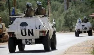 تاکید یونیفل بر احترام به حاکمیت لبنان