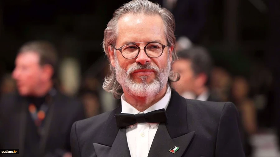 ‘I have never been so disgusted’:

Australian actor Guy Pearce blasts Israeli massacre of Palestinians