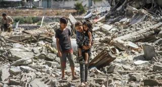 تعویق عملیات بیرون کشیدن پیکر شهدا