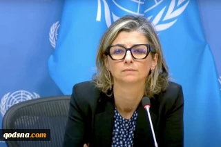 جنایات غزه در سطح نسل‌کشی است