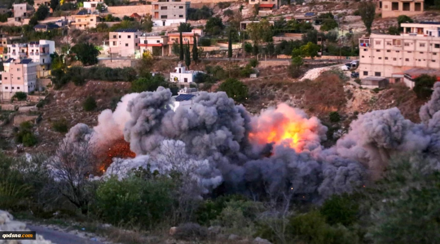 UN expert slams Israeli strikes in southern Lebanon as ‘war crimes’, warns they threaten peace efforts