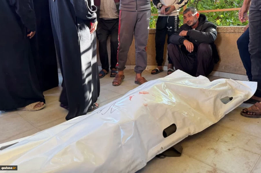 شمار شهدای غزه  به ۶۹,۷۳۳ نفر رسید 2