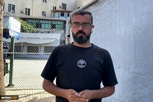 حماس: اسرائیل عملیات تخریب در شرق غزه را تشدید کرده است
 2