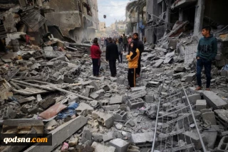 آتش بس در نوار غزه بسیار شکننده است