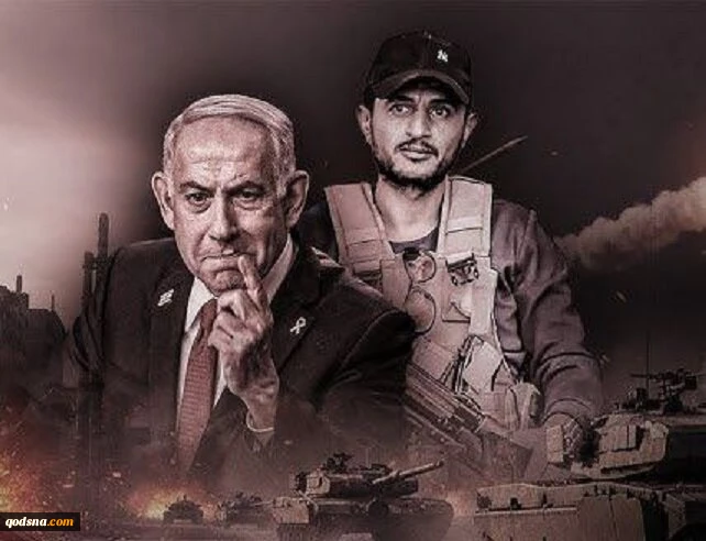 اسرائیل به دنبال خلاص شدن از دست مزدوران؛ تاریخ مصرف ابوشباب تمام شد؟ 2