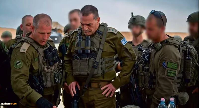 زلزله در ارتش اسرائیل؛ دهها افسر ستاد ارتش احضار شدند 2