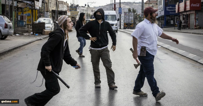 تحلیلگر فلسطینی: خشونت و جنایت فزاینده شهرک نشینان، بخشی از سیاست ثابت اسرائیل است