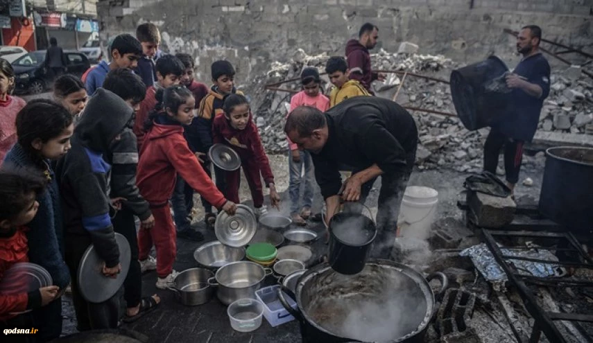 مسؤول سازمان ملل: وضعیت انسانی در غزه همچنان بحرانی است و باید کمک‌ها افزایش یابد 2