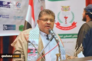 تسلیت صنعا به نعیم قاسم