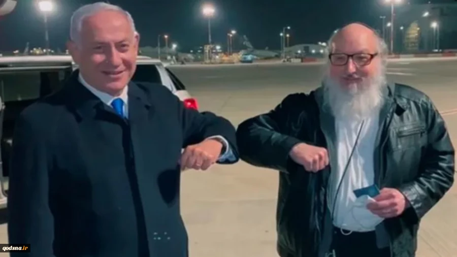 Former Zionist spy says he was ‘raped’ in US prison, slams Netanyahu