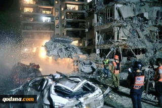 تحلیلگر اسرائیلی: بزرگترین شکست را از ایران متحمل شدیم/ جایگاه ما نزد جامعه جهانی به پایین‌‌ترین سطح خود تنزل پیدا کرده است