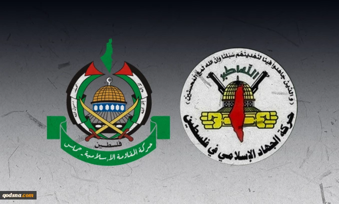 حماس و جهاد اسلامی: یورش اشغالگران به کرانه باختری تلاش برای تخلیه منطقه از ساکنان آن است