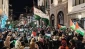 در یک هفته اخیر برگزار شد؛

تظاهرات گسترده در بیش از 10 کشور جهان در حمایت از فلسطین و تاکید بر تحریم رژیم صهیونی