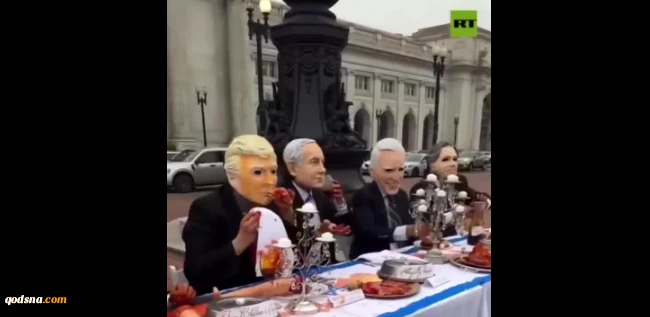 در یک هفته اخیر برگزار شد؛

تظاهرات گسترده در بیش از 10 کشور جهان در حمایت از فلسطین و تاکید بر تحریم رژیم صهیونی 3