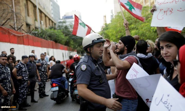 در یک هفته اخیر برگزار شد؛تظاهرات گسترده در بیش از 10 کشور جهان در حمایت از فلسطین و تاکید بر تحریم رژیم صهیونی 3