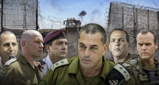 إقالات واسعة في جيش الاحتلال بعد تقرير "إخفاق 7 أكتوبر".. تصاعد الخلافات داخل المؤسسة العسكرية