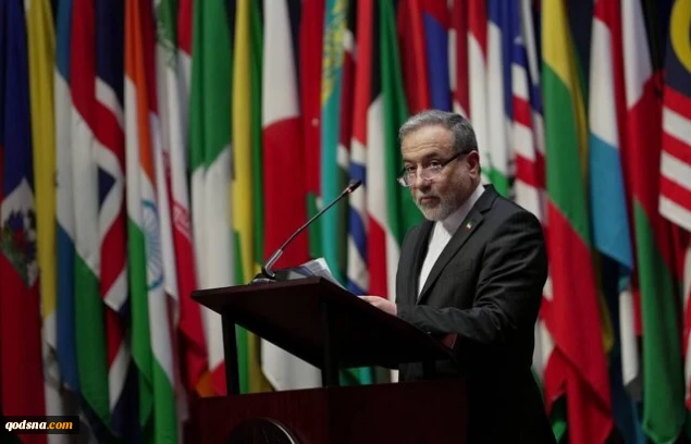 مطالبه ایران از آلمان برای انتشار نتایج تحقیقات درباره حمایت از برنامه شیمیایی صدام