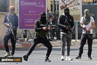 کرانه باختری روی خط آتش؛

بازداشت گسترده فلسطینیان در حملات اشغالگران به کرانه باختری/ شهادت جوان فلسطینی در جنین