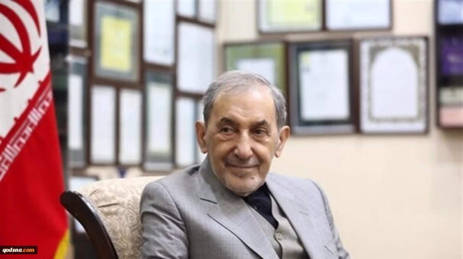 Hezbollah ‘more essential than bread and water’ for Lebanon, says advisor to Iran Leader