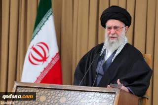 قائد الثورة الإسلامية: الكارثة في غزة هي من أكبر الكوارث في التاريخ والمنطقة والكيان الصهيوني فشل بشكل كبير وفظيع