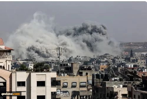 ادامه نقض آتش بس و تجاوزات اشغالگران به مناطق مختلف نوار غزه/ 4 فلسطینی دیگر به شهادت رسیدند 2