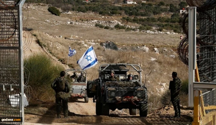 تجاوز مجدد رژیم صهیونیستی به خاک سوریه/ حملات هوایی و زمینی اشغالگران به حومه دمشق/ دستکم 10سوری کشته شدند/ فرار متجاوزان صهیونیست از شهرک بیت جن در پی مقابله مردمی با آنها