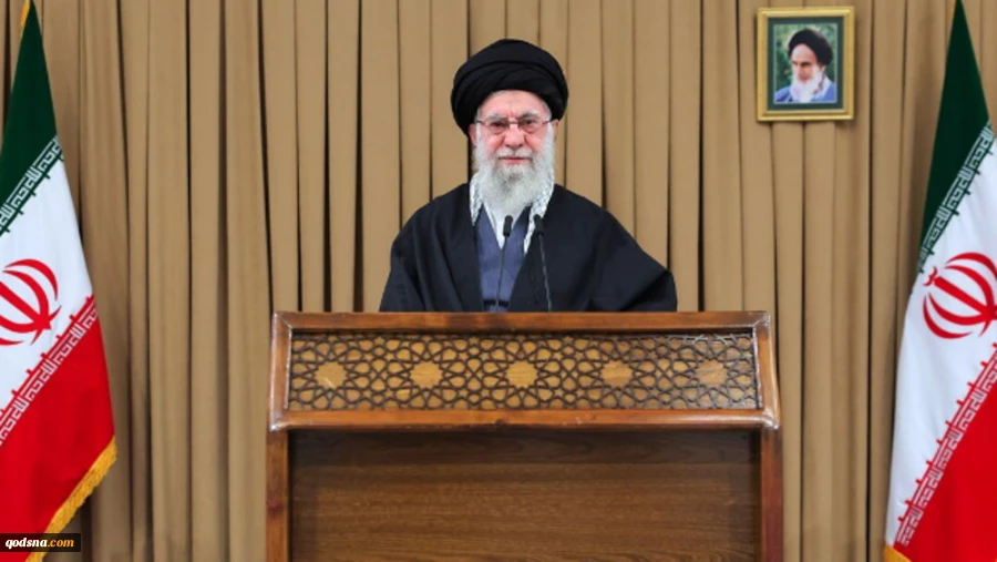 IR Leader:

US, with all its modern military arsenal, suffered defeat in 12-day war